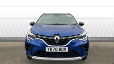 Renault Captur 1.0 TCE 100 Iconic 5dr Petrol Hatchback